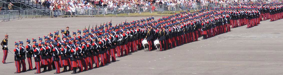 Les amis de Saint-Cyr – Coëtquidan